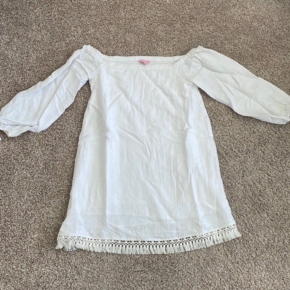 Lilly Pulitzer Dress - Picture 1 of 4